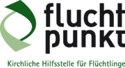 Logo Fluchtpunkt